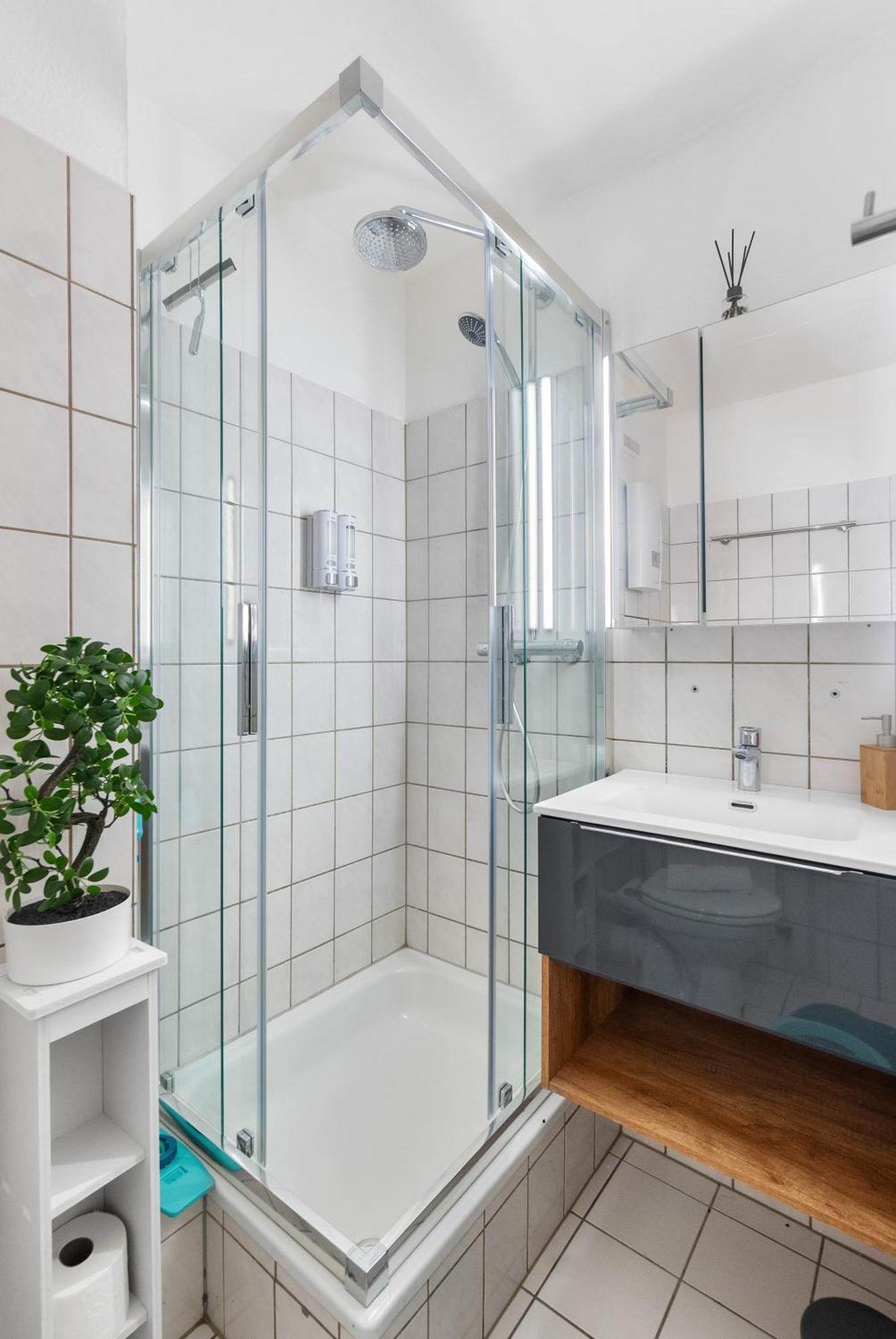 Appartement Messe, Monteure, Budget - Einfache Komfortable 2 Personen *